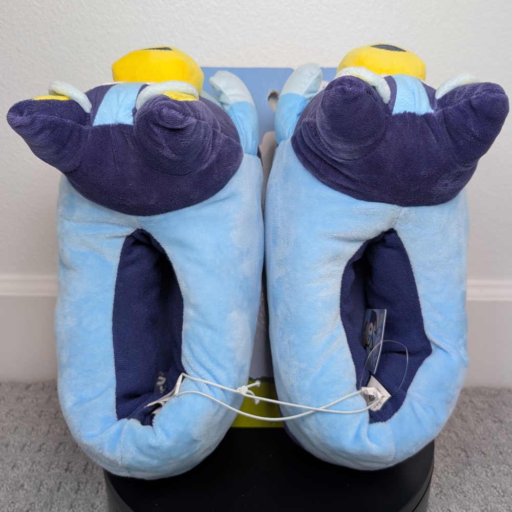 Bluey Men's 3D Slippers - Picture 2 of 5